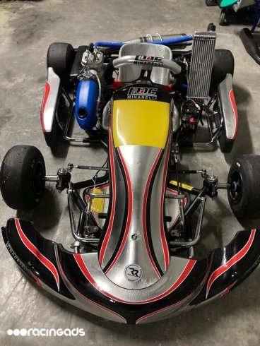 Kart Mini Mac Minarelli