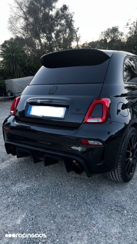 Vendo Abarth 595 stage 3