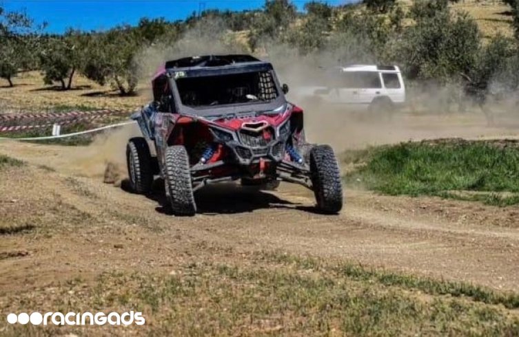 Herrador T3 Rally-Raid 