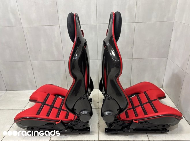 98757857469875 Ferrari L Atelier SF90 296 Carbo
