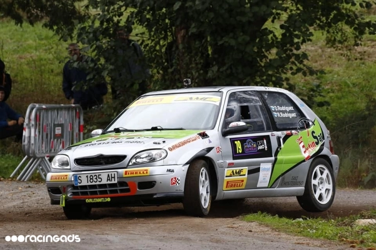 citroen saxo grupo a